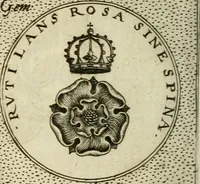 Picture 270 of 811 from Symbola diuina & humana pontificum, imperatorum, regum (1601), leaf 111
