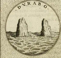An illustration from Symbola diuina & humana pontificum, imperatorum, regum (1601)