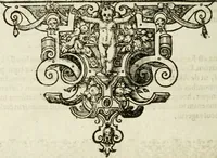 An illustration from Symbola diuina & humana pontificum, imperatorum, regum (1601)