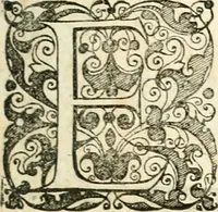An illustration from Symbola diuina & humana pontificum, imperatorum, regum (1601)