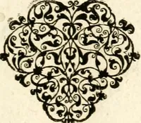 An illustration from Symbola diuina & humana pontificum, imperatorum, regum (1601)
