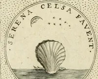 An illustration from Symbola diuina & humana pontificum, imperatorum, regum (1601)