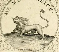 An illustration from Symbola diuina & humana pontificum, imperatorum, regum (1601)