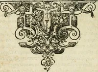 An illustration from Symbola diuina & humana pontificum, imperatorum, regum (1601)