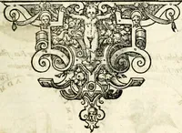 An illustration from Symbola diuina & humana pontificum, imperatorum, regum (1601)