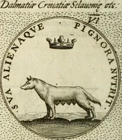 Picture 310 of 811 from Symbola diuina & humana pontificum, imperatorum, regum (1601), leaf 131