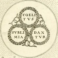Picture 321 of 811 from Symbola diuina & humana pontificum, imperatorum, regum (1601), leaf 136