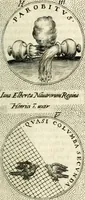 Picture 332 of 811 from Symbola diuina & humana pontificum, imperatorum, regum (1601), leaf 142