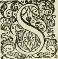 An illustration from Symbola diuina & humana pontificum, imperatorum, regum (1601)