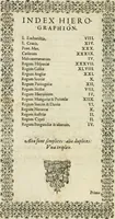 Picture 6 of 811 from Symbola diuina & humana pontificum, imperatorum, regum (1601), leaf 15