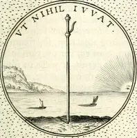 Picture 343 of 811 from Symbola diuina & humana pontificum, imperatorum, regum (1601), leaf 158