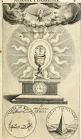 Picture 7 of 811 from Symbola diuina & humana pontificum, imperatorum, regum (1601), leaf 16