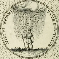 Picture 351 of 811 from Symbola diuina & humana pontificum, imperatorum, regum (1601), leaf 163