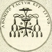 Picture 357 of 811 from Symbola diuina & humana pontificum, imperatorum, regum (1601), leaf 168