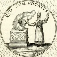 Picture 358 of 811 from Symbola diuina & humana pontificum, imperatorum, regum (1601), leaf 168