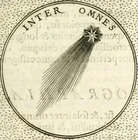 An illustration from Symbola diuina & humana pontificum, imperatorum, regum (1601)