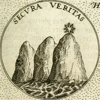 Picture 12 of 811 from Symbola diuina & humana pontificum, imperatorum, regum (1601), leaf 18