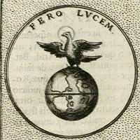 Picture 385 of 811 from Symbola diuina & humana pontificum, imperatorum, regum (1601), leaf 189