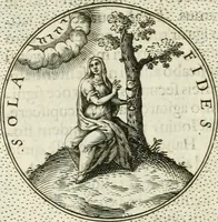 Picture 393 of 811 from Symbola diuina & humana pontificum, imperatorum, regum (1601), leaf 193