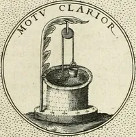 An illustration from Symbola diuina & humana pontificum, imperatorum, regum (1601)