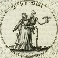 Picture 444 of 811 from Symbola diuina & humana pontificum, imperatorum, regum (1601), leaf 235
