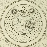 An illustration from Symbola diuina & humana pontificum, imperatorum, regum (1601)