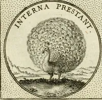 An illustration from Symbola diuina & humana pontificum, imperatorum, regum (1601)