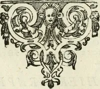 An illustration from Symbola diuina & humana pontificum, imperatorum, regum (1601)