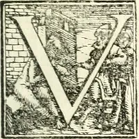 An illustration from Symbola diuina & humana pontificum, imperatorum, regum (1601)