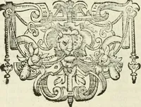 An illustration from Symbola diuina & humana pontificum, imperatorum, regum (1601)