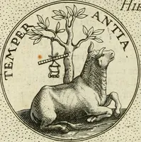Picture 27 of 811 from Symbola diuina & humana pontificum, imperatorum, regum (1601), leaf 27