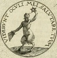 Picture 30 of 811 from Symbola diuina & humana pontificum, imperatorum, regum (1601), leaf 27