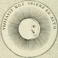 An illustration from Symbola diuina & humana pontificum, imperatorum, regum (1601)