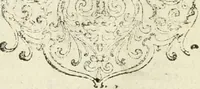 An illustration from Symbola diuina & humana pontificum, imperatorum, regum (1601)