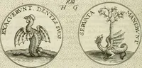 Picture 37 of 811 from Symbola diuina & humana pontificum, imperatorum, regum (1601), leaf 31