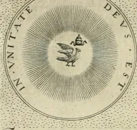 Picture 40 of 811 from Symbola diuina & humana pontificum, imperatorum, regum (1601), leaf 33