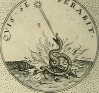 Picture 43 of 811 from Symbola diuina & humana pontificum, imperatorum, regum (1601), leaf 33
