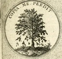 Picture 577 of 811 from Symbola diuina & humana pontificum, imperatorum, regum (1601), leaf 358
