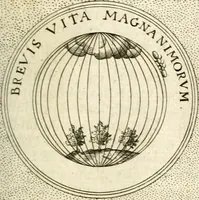 Picture 599 of 811 from Symbola diuina & humana pontificum, imperatorum, regum (1601), leaf 378