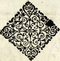 An illustration from Symbola diuina & humana pontificum, imperatorum, regum (1601)