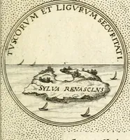 An illustration from Symbola diuina & humana pontificum, imperatorum, regum (1601)
