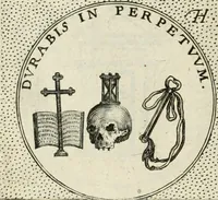 Picture 71 of 811 from Symbola diuina & humana pontificum, imperatorum, regum (1601), leaf 41