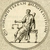 An illustration from Symbola diuina & humana pontificum, imperatorum, regum (1601)