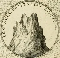 An illustration from Symbola diuina & humana pontificum, imperatorum, regum (1601)