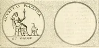 An illustration from Symbola diuina & humana pontificum, imperatorum, regum (1601)