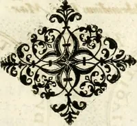 An illustration from Symbola diuina & humana pontificum, imperatorum, regum (1601)