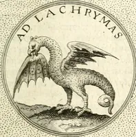 An illustration from Symbola diuina & humana pontificum, imperatorum, regum (1601)