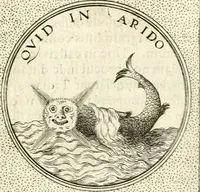An illustration from Symbola diuina & humana pontificum, imperatorum, regum (1601)