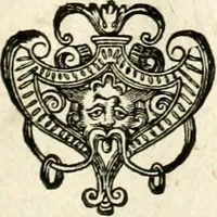 An illustration from Symbola diuina & humana pontificum, imperatorum, regum (1601)