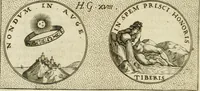Picture 107 of 811 from Symbola diuina & humana pontificum, imperatorum, regum (1601), leaf 53
